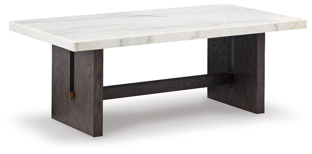 Burkhaus Coffee Table - Just Furniture (PA) - Multi Location