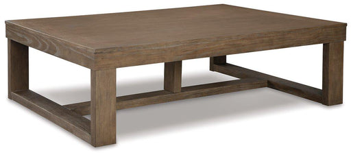 Cariton Coffee Table - Just Furniture (PA) - Multi Location