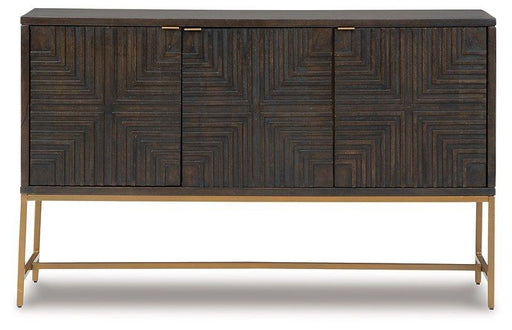 Elinmore Accent Cabinet - Just Furniture (PA) - Multi Location