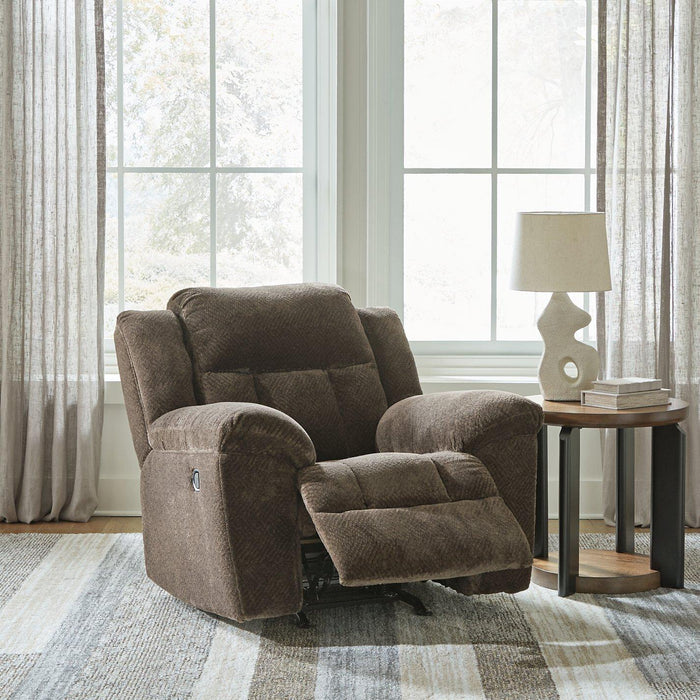 Frohn Recliner - Just Furniture (PA) - Multi Location
