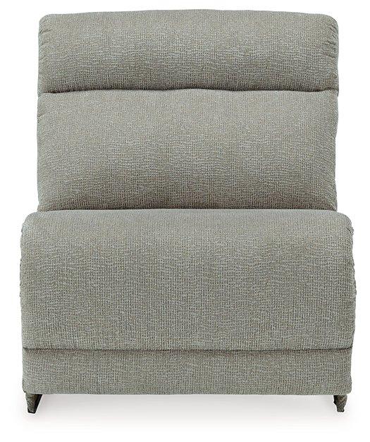 Colleyville Power Reclining Sectional with Chaise - Just Furniture (PA) - Multi Location