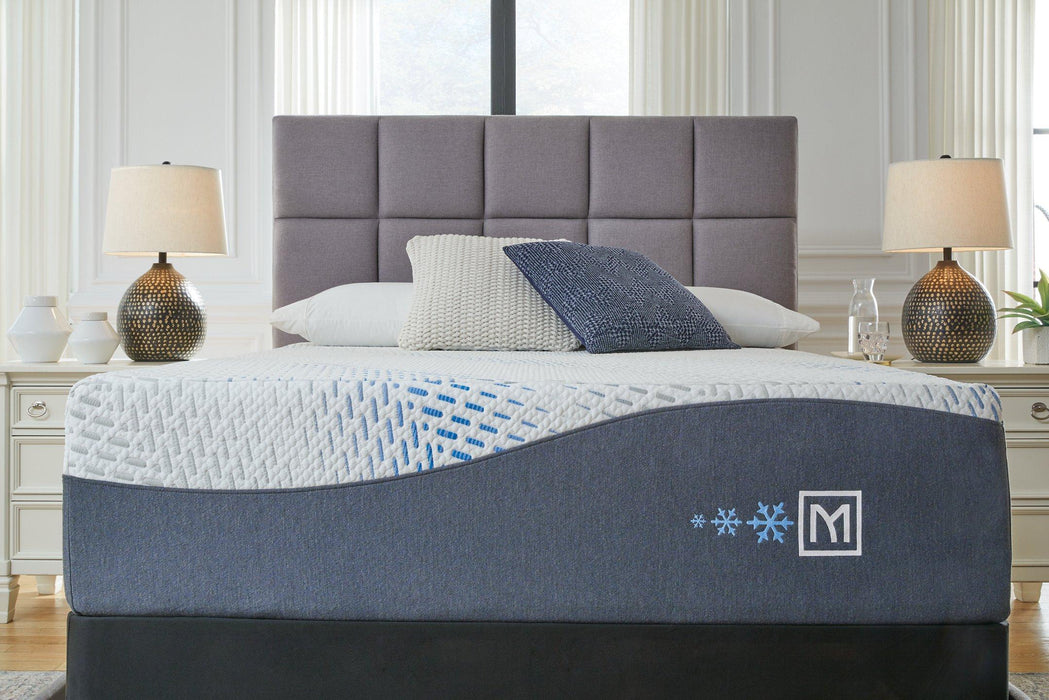 Millennium Luxury Plush Gel Latex Hybrid Mattress - Just Furniture (PA) - Multi Location