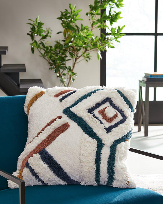 Evermore Pillow - Just Furniture (PA) - Multi Location