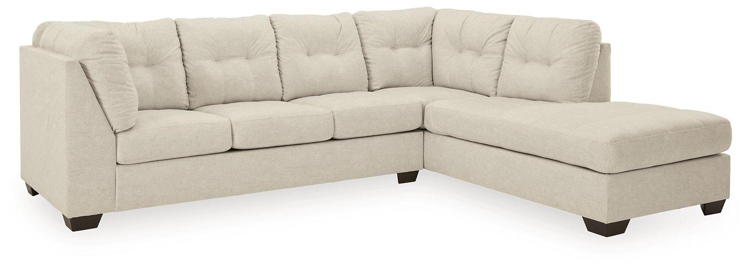 Falkirk Living Room Set - Just Furniture (PA) - Multi Location