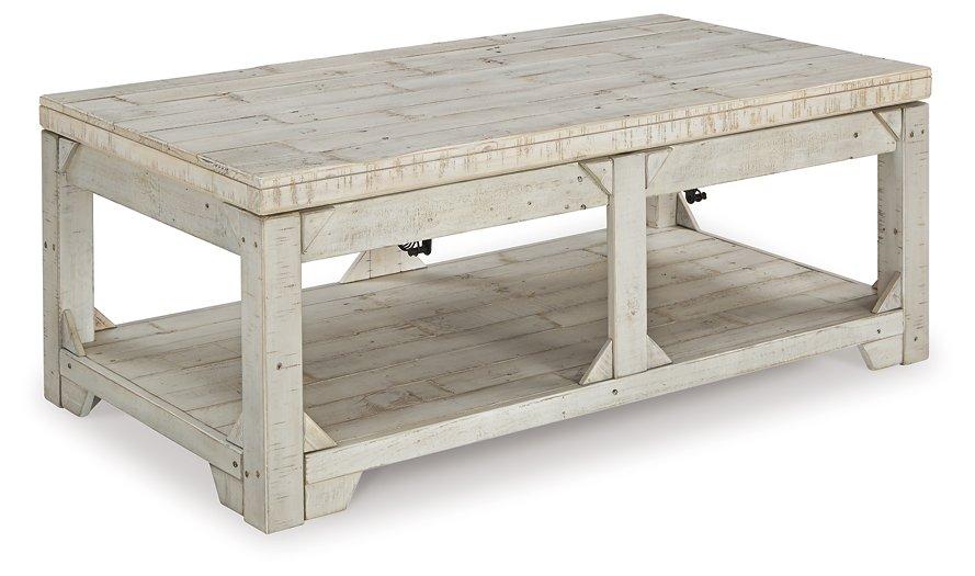 Fregine Table Set - Just Furniture (PA) - Multi Location