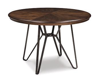 Centiar Dining Table - Just Furniture (PA) - Multi Location