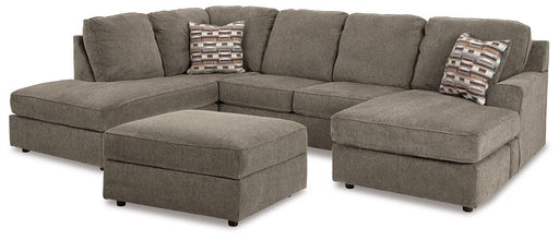 O'Phannon Living Room Set - Just Furniture (PA) - Multi Location