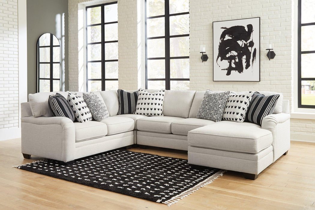 Huntsworth Living Room Set - Just Furniture (PA) - Multi Location