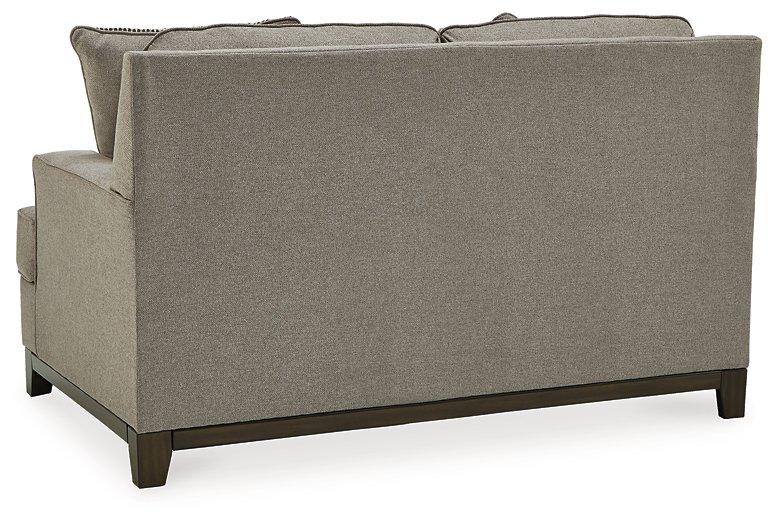 Kaywood Living Room Set - Just Furniture (PA) - Multi Location