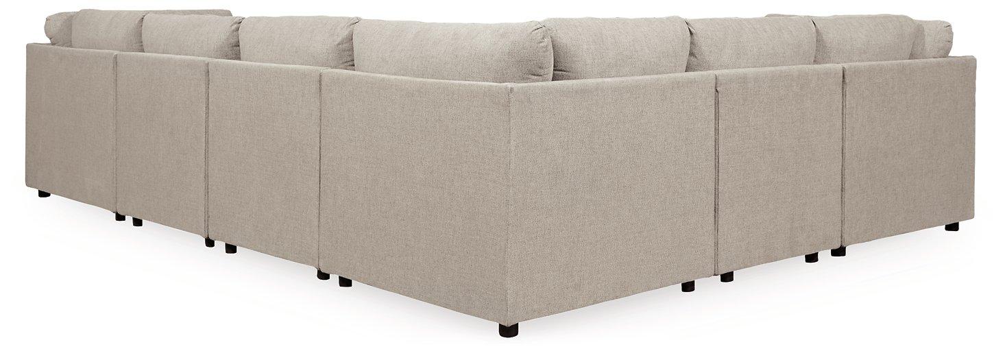 Kellway Sectional - Just Furniture (PA) - Multi Location
