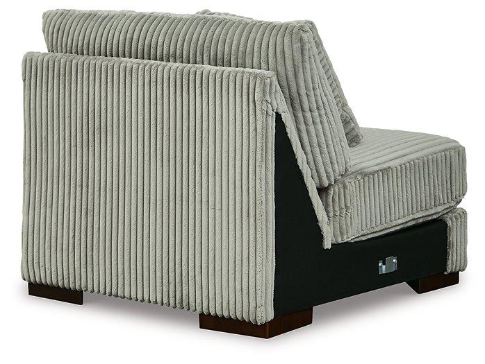 Lindyn Sectional with Chaise - Just Furniture (PA) - Multi Location