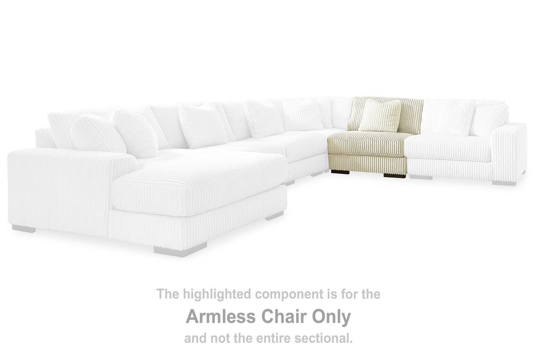 Lindyn Sectional Sofa - Just Furniture (PA) - Multi Location