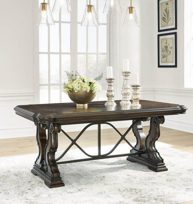 Maylee Dining Room Set - Just Furniture (PA) - Multi Location