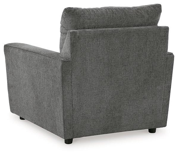 Stairatt Living Room Set - Just Furniture (PA) - Multi Location