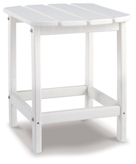 Sundown Treasure Outdoor Seating Set - Just Furniture (PA) - Multi Location