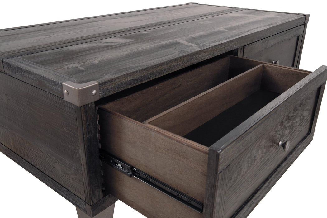 Todoe Occasional Table Set - Just Furniture (PA) - Multi Location