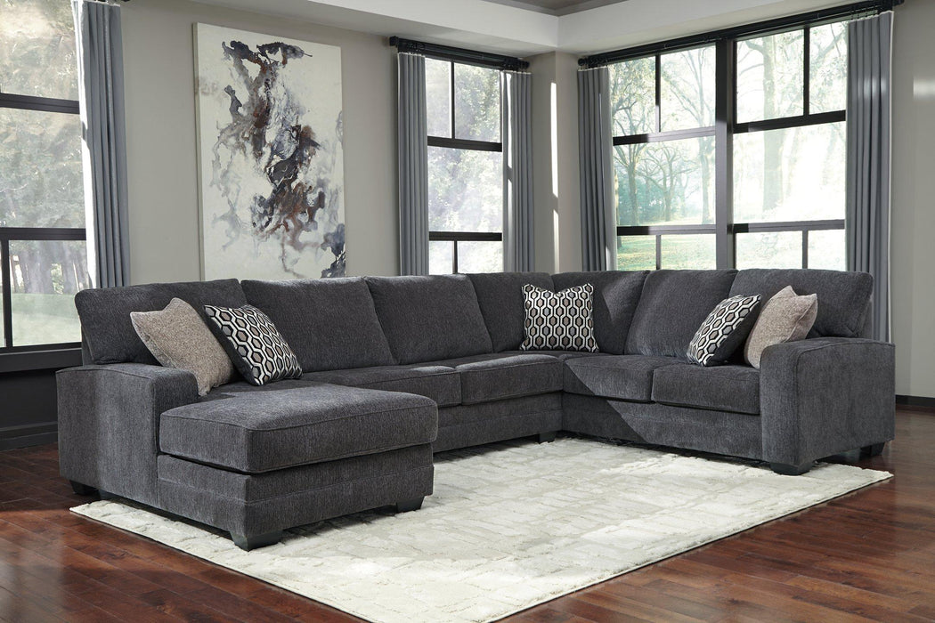 Tracling Living Room Set - Just Furniture (PA) - Multi Location