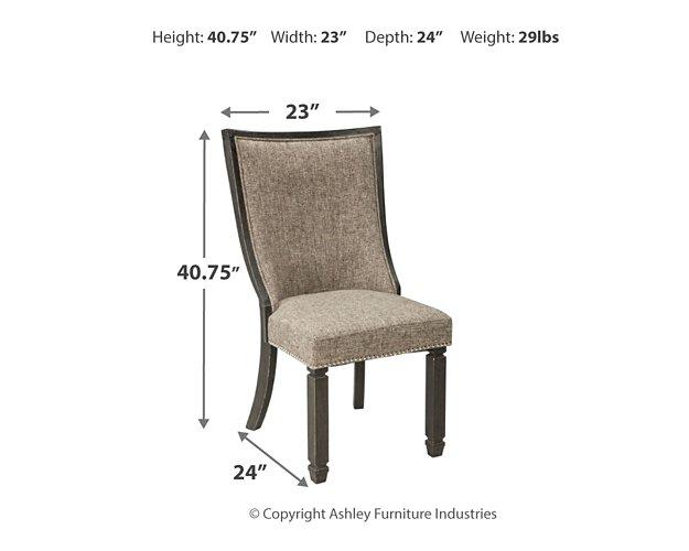 Tyler Creek Dining Set - Just Furniture (PA) - Multi Location