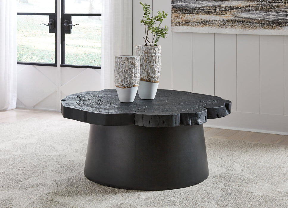 Wimbell Occasional Table Set - Just Furniture (PA) - Multi Location