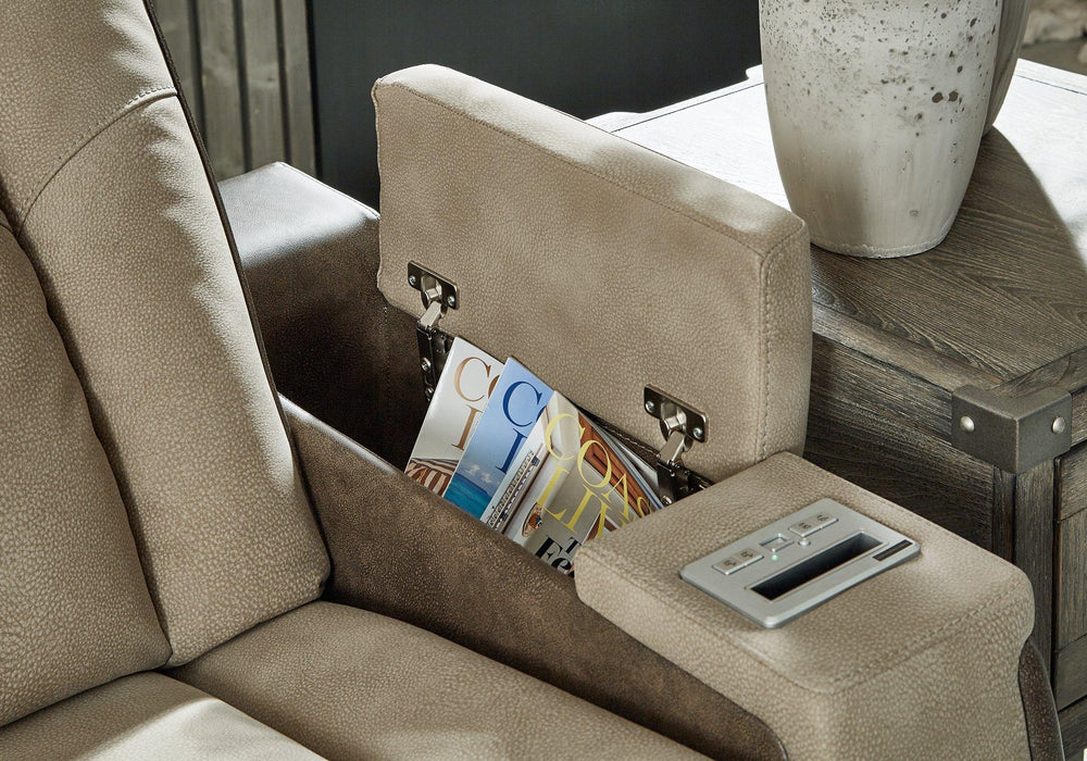 Next-Gen DuraPella Living Room Set - Just Furniture (PA) - Multi Location
