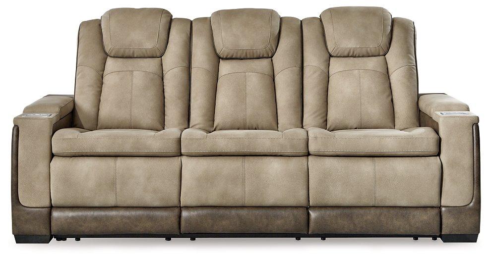 Next-Gen DuraPella Living Room Set - Just Furniture (PA) - Multi Location