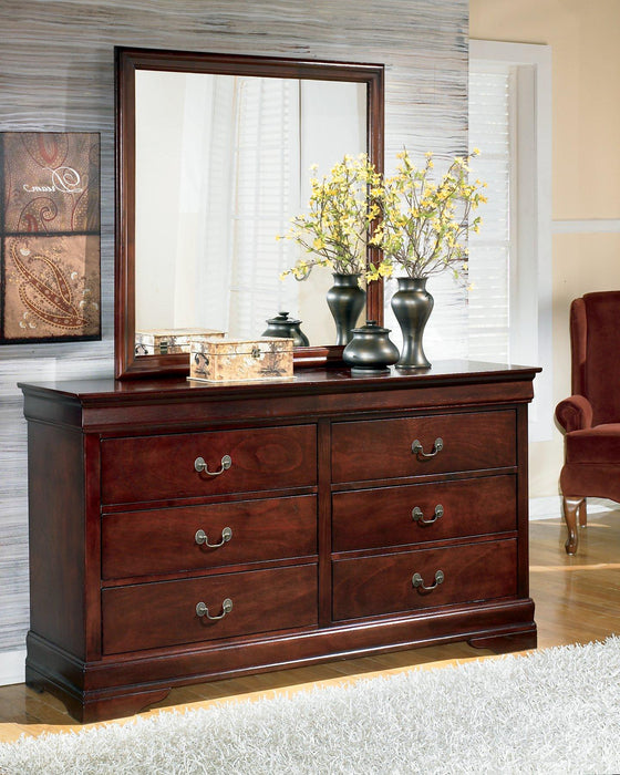 Alisdair Bedroom Set - Just Furniture (PA) - Multi Location