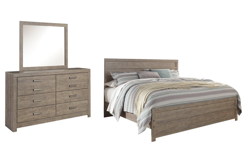 Culverbach Bedroom Set - Just Furniture (PA) - Multi Location