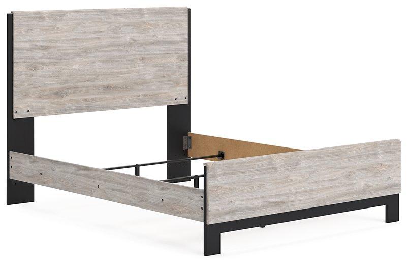 Vessalli Bedroom Set - Just Furniture (PA) - Multi Location