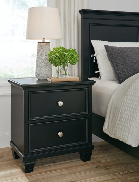 Lanolee Bedroom Set - Just Furniture (PA) - Multi Location