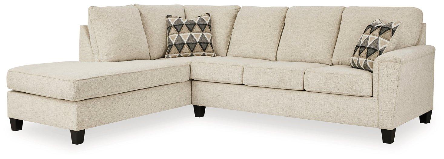 Abinger Living Room Set - Just Furniture (PA) - Multi Location
