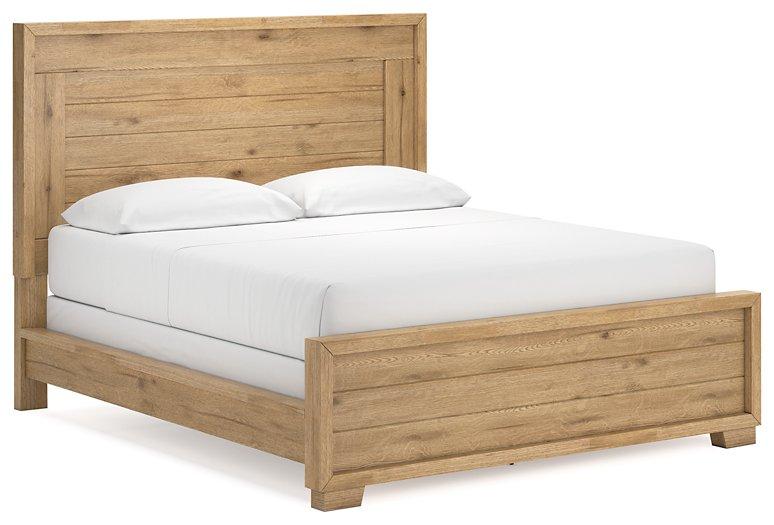 Galliden Bed - Just Furniture (PA) - Multi Location