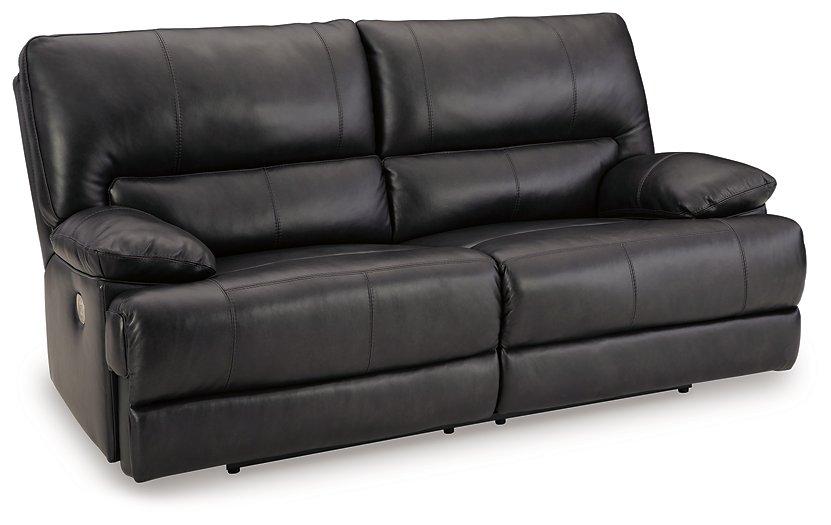 Mountainous Living Room Set - Just Furniture (PA) - Multi Location
