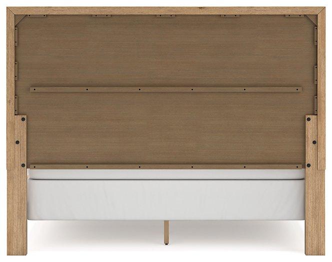 Galliden Bed - Just Furniture (PA) - Multi Location