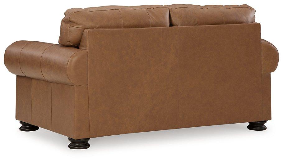 Carianna Loveseat - Just Furniture (PA) - Multi Location