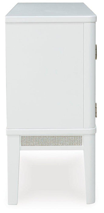 Chalanna Dining Server - Just Furniture (PA) - Multi Location