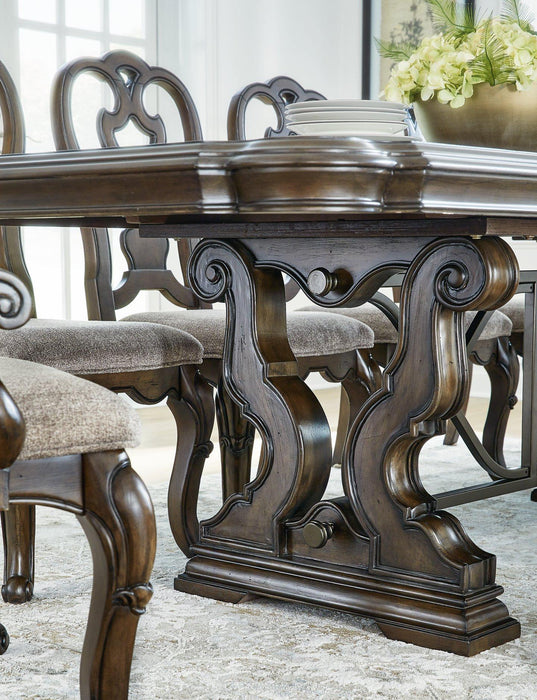 Maylee Dining Room Set - Just Furniture (PA) - Multi Location