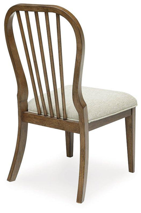 Sturlayne Dining Room Set - Just Furniture (PA) - Multi Location
