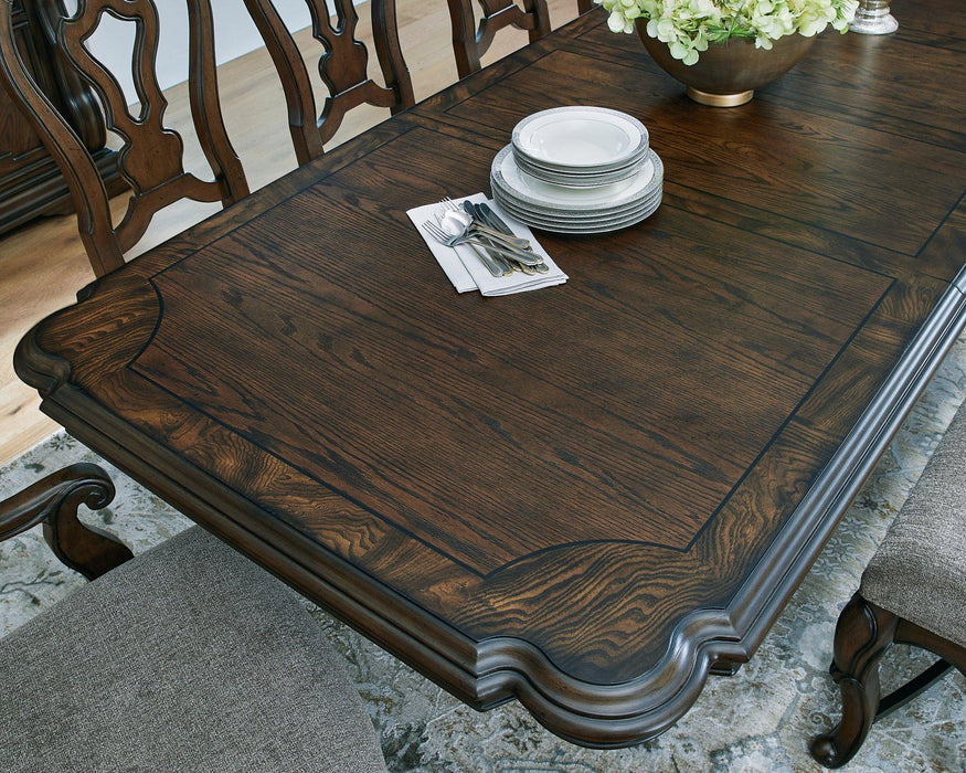 Maylee Dining Room Set - Just Furniture (PA) - Multi Location