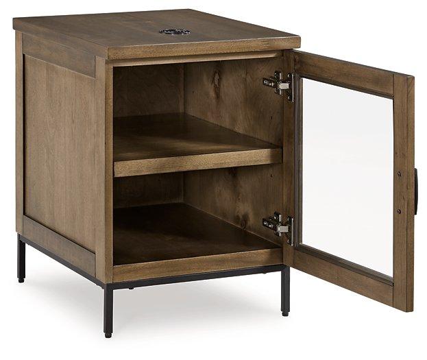 Torlanta Occasional Table Set - Just Furniture (PA) - Multi Location