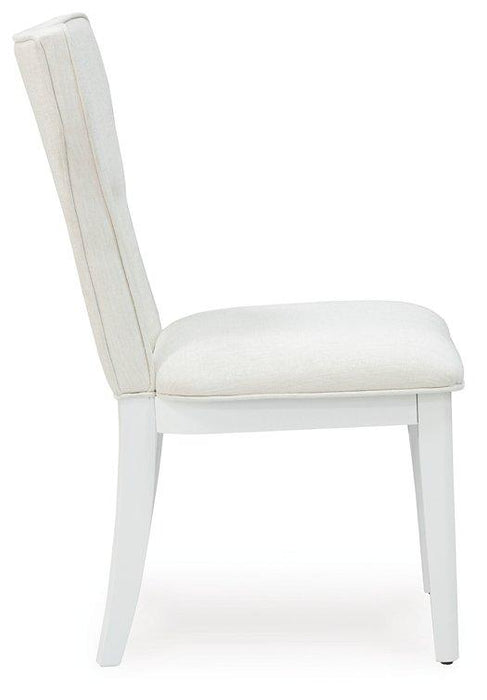 Chalanna Dining Chair - Just Furniture (PA) - Multi Location