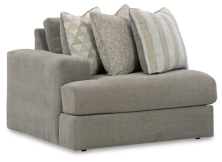 Avaliyah Sectional Loveseat - Just Furniture (PA) - Multi Location