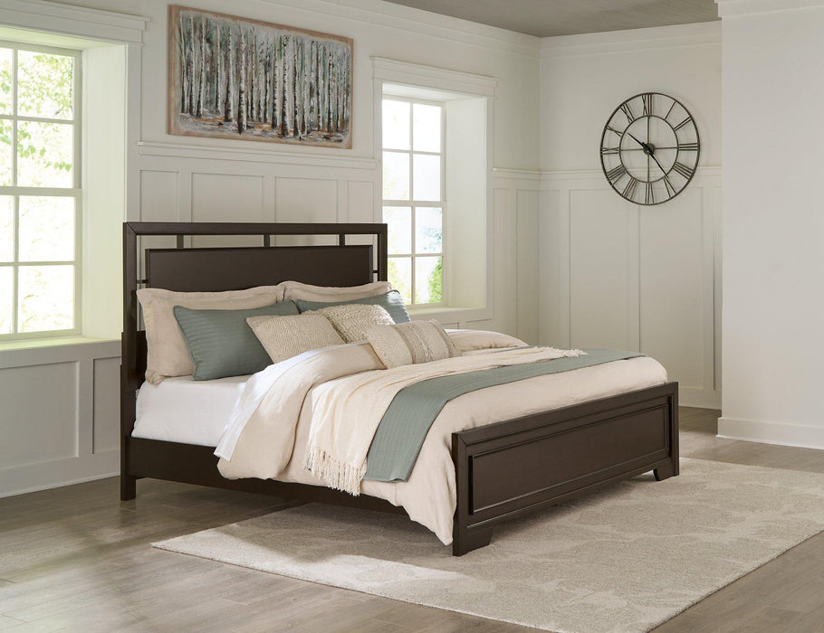 Covetown Bedroom Package - Just Furniture (PA) - Multi Location