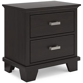 Covetown Bedroom Package - Just Furniture (PA) - Multi Location