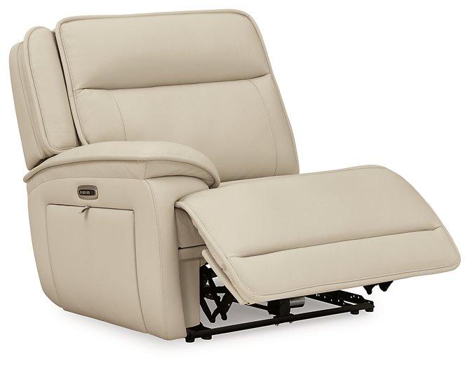 Double Deal Reclining Sectional - Just Furniture (PA) - Multi Location
