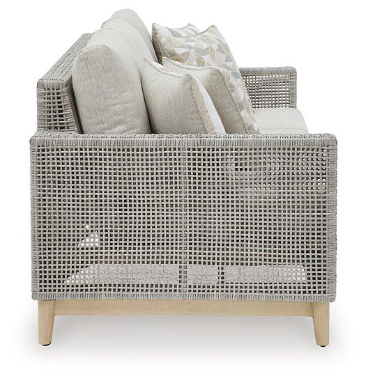 Seton Creek Outdoor Seating Set - Just Furniture (PA) - Multi Location