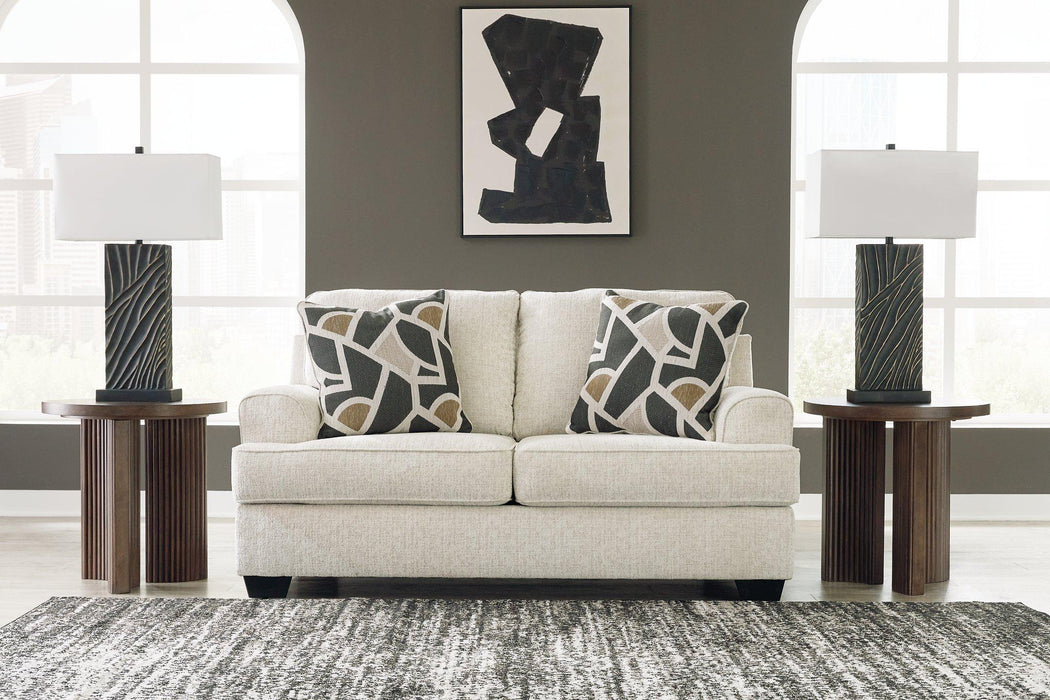 Heartcort Living Room Set - Just Furniture (PA) - Multi Location