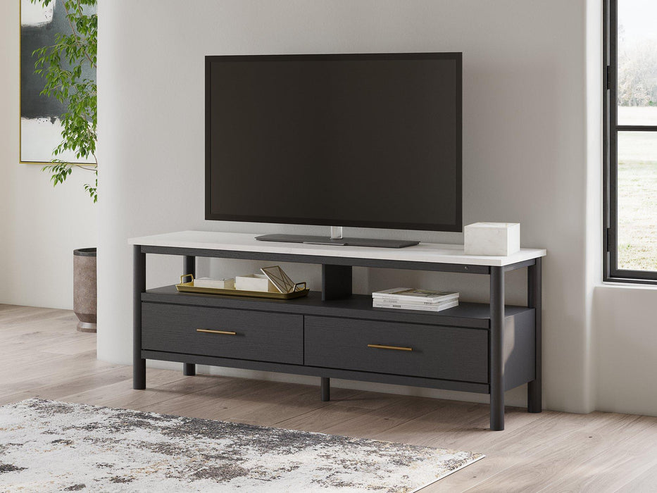 Cadmori 72" TV Stand - Just Furniture (PA) - Multi Location