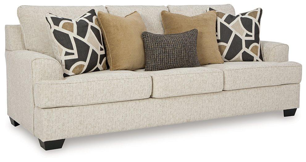 Heartcort Living Room Set - Just Furniture (PA) - Multi Location