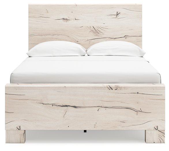 Lawroy Bed - Just Furniture (PA) - Multi Location