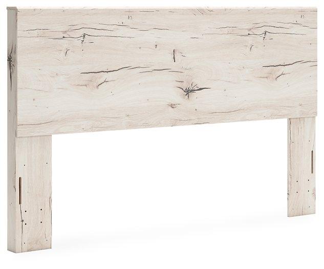 Lawroy Bed - Just Furniture (PA) - Multi Location